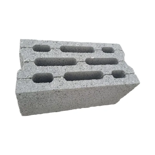 بلك اسمنتي عادي  بخاري مقاس 25*20*40