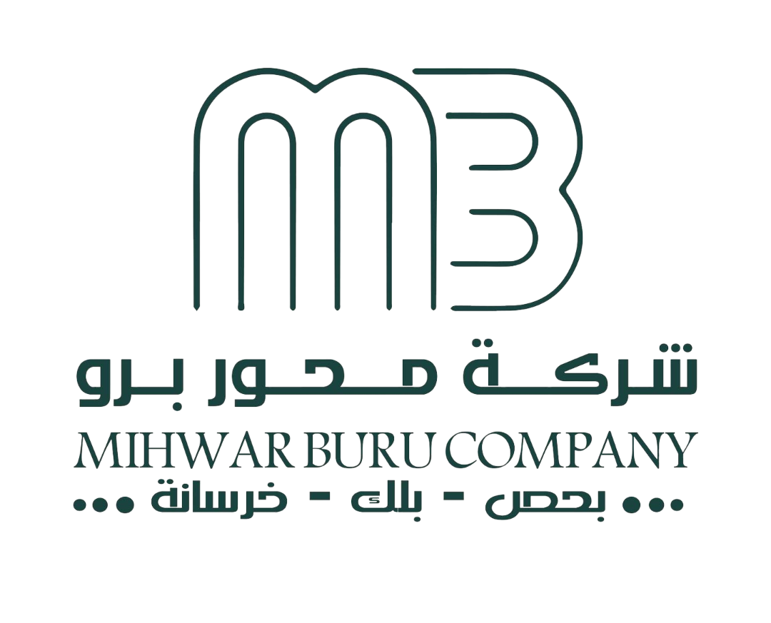 مصنع محور برو